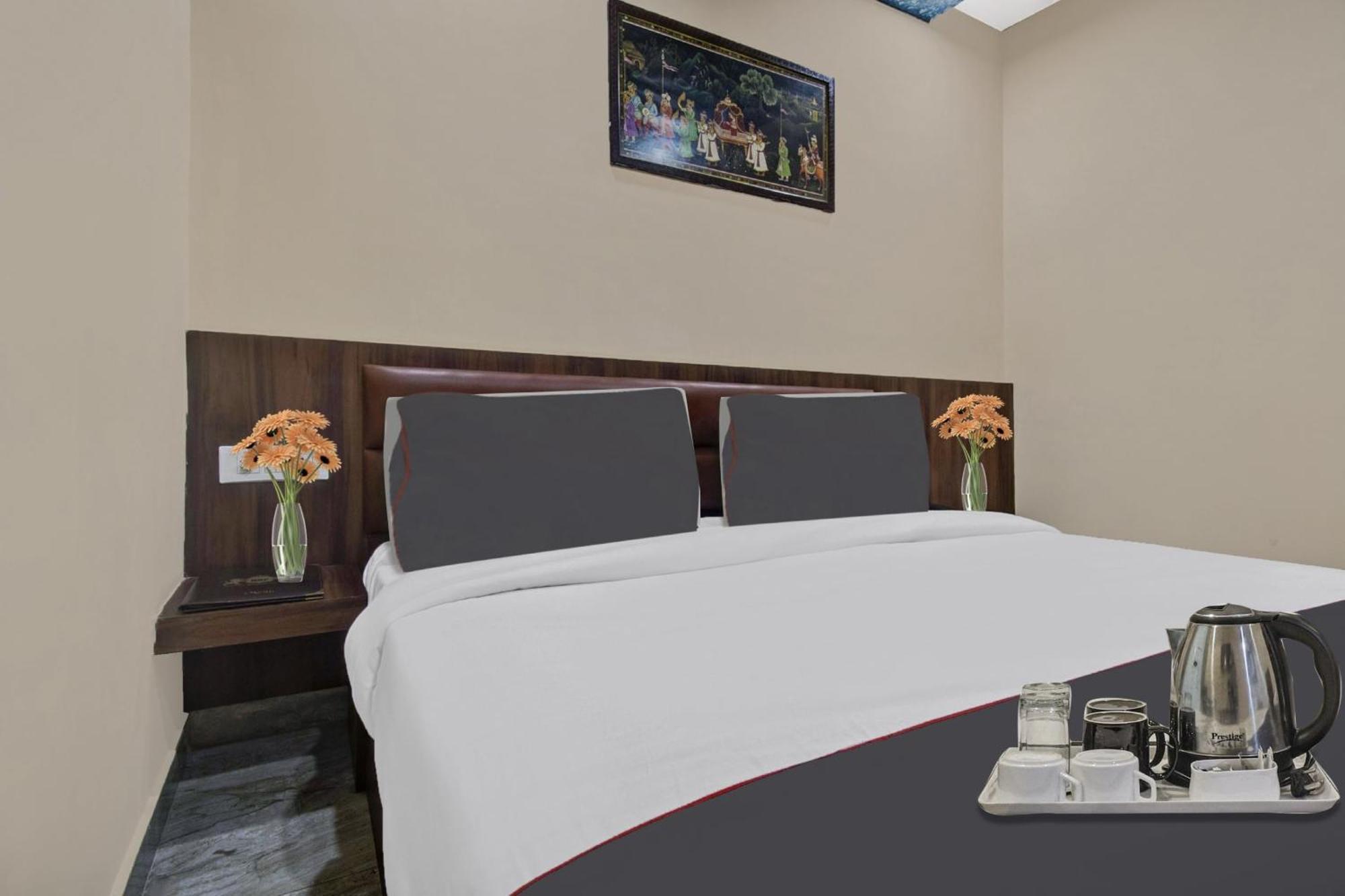 Hotel Ratan Palace By Select 斋浦尔 外观 照片