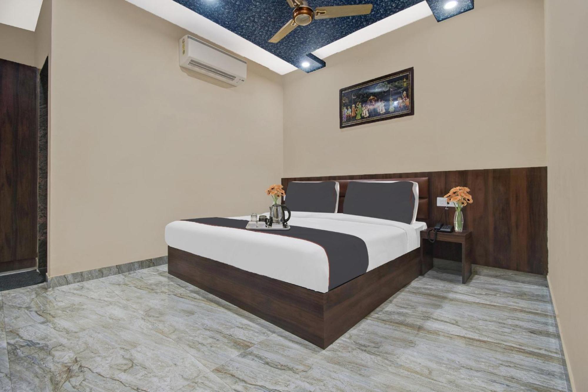 Hotel Ratan Palace By Select 斋浦尔 外观 照片