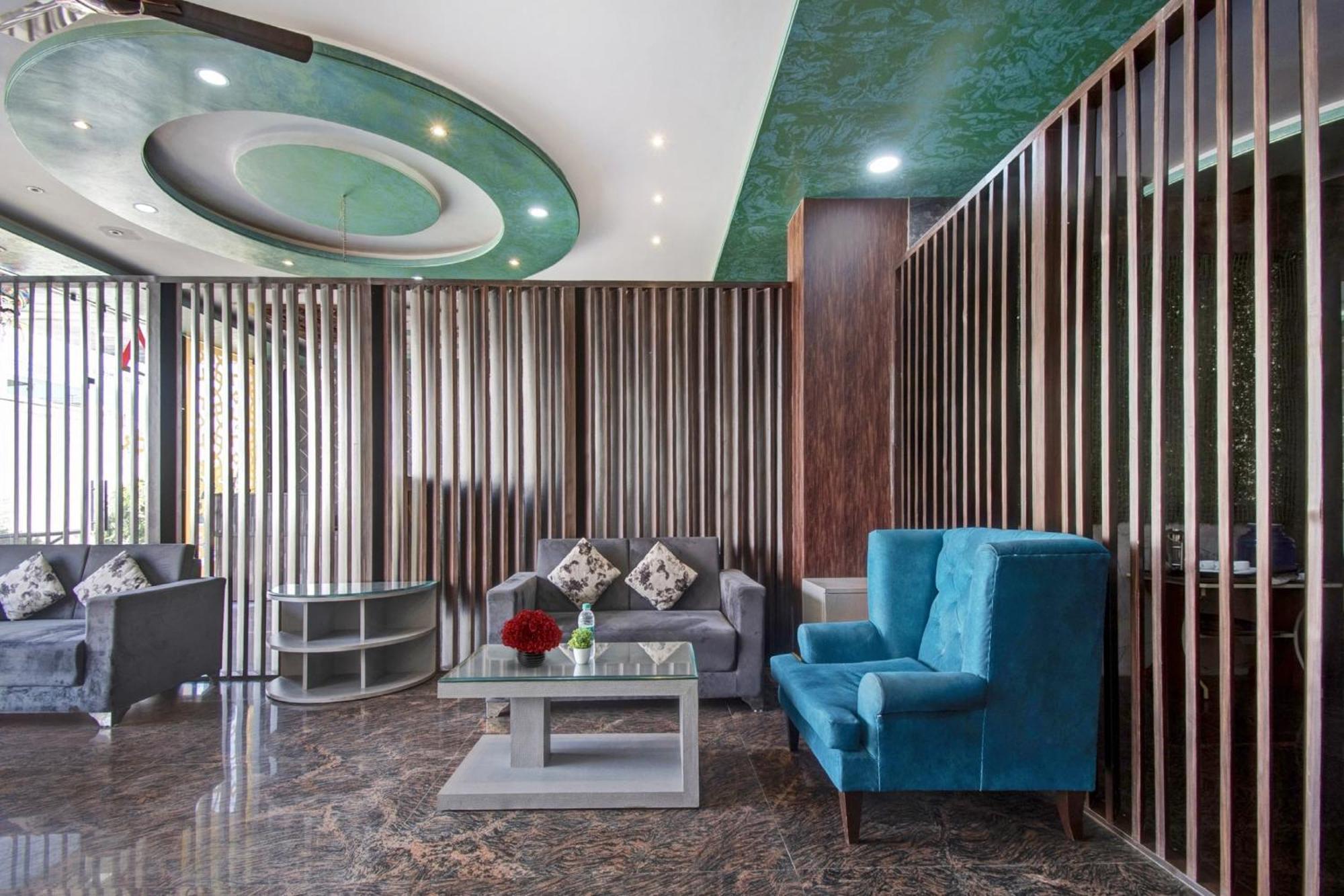 Hotel Ratan Palace By Select 斋浦尔 外观 照片