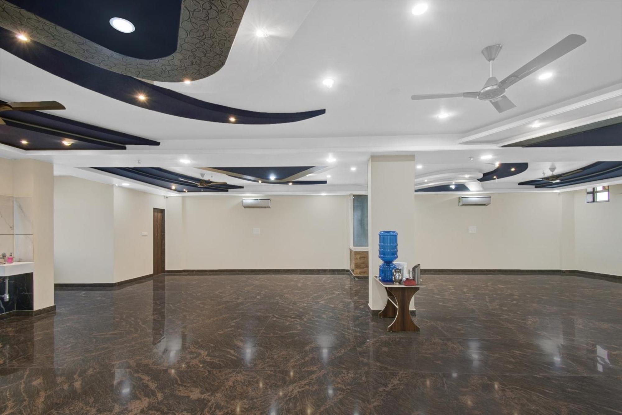 Hotel Ratan Palace By Select 斋浦尔 外观 照片