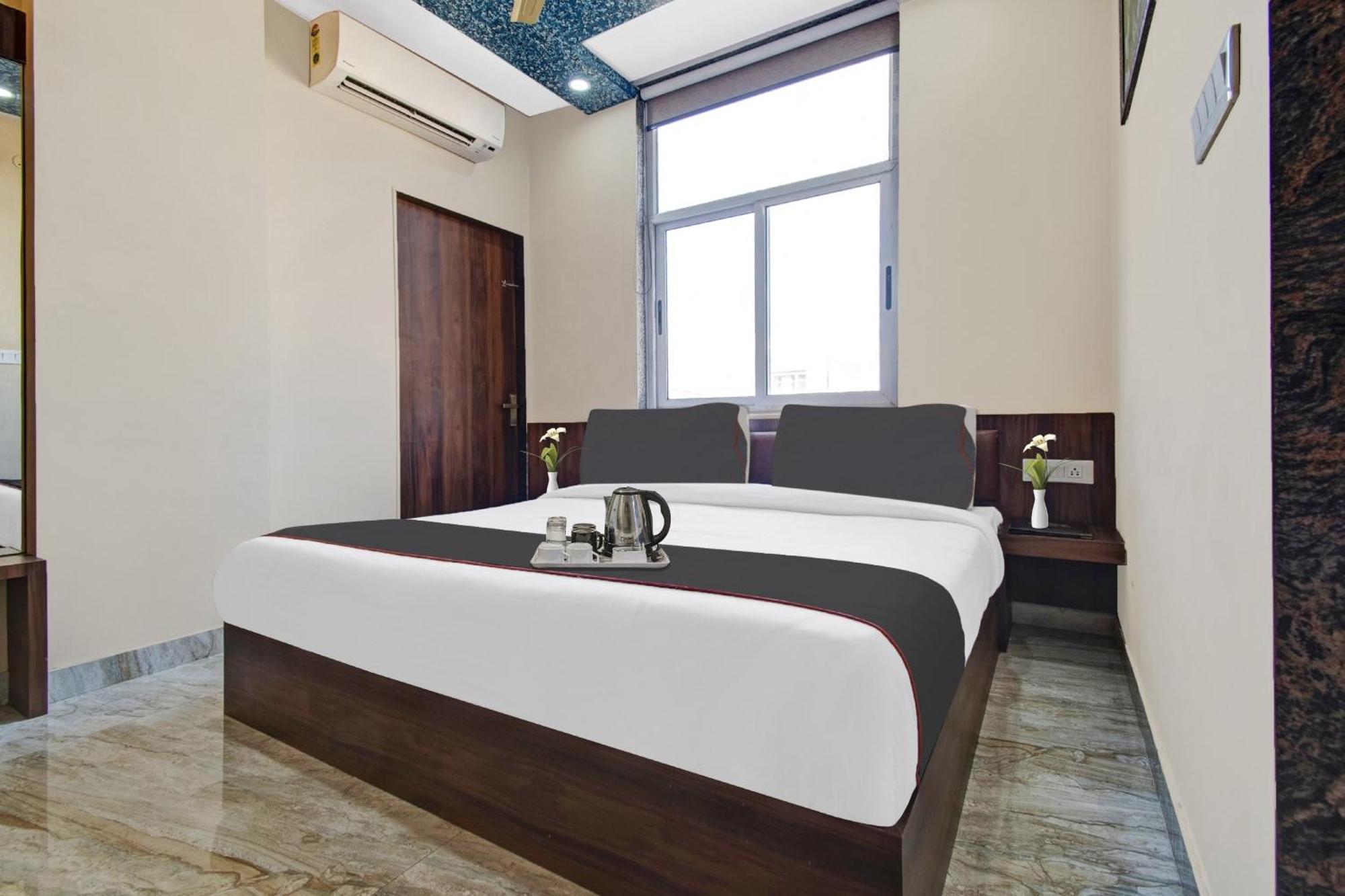 Hotel Ratan Palace By Select 斋浦尔 外观 照片